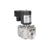 Газовый электромагнитный клапан Madas EW-1 DN 15 1 бар