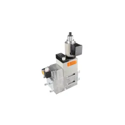 Газовый мультиблок Elco MB-ZRDLE 420 B01 S22