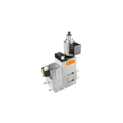 Газовый мультиблок Elco MB-ZRDLE 420 B01 S22
