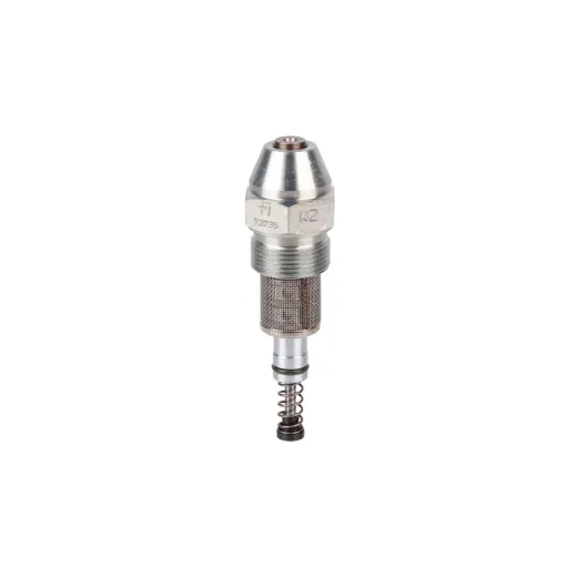 Форсунка Fluidics W2-650/60°