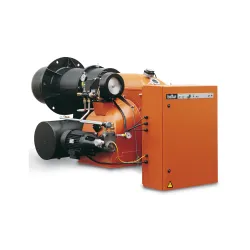 Мазутная горелка Baltur GI 420 DSPN-D100