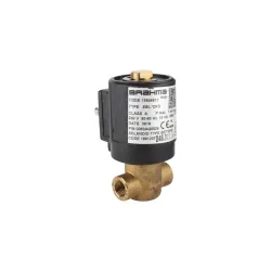 Газовый электромагнитный клапан Brahma E8/L*DFD 13604811