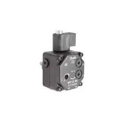 Насос для горелки Danfoss BFP 21R5 L+R 071N0260