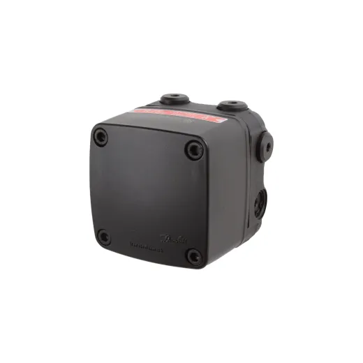 Насос для горелки Danfoss RSA 125 070-3402