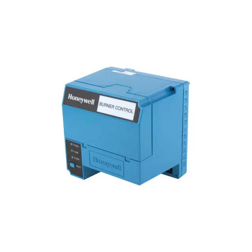 Топочный автомат Honeywell RM7823A1016