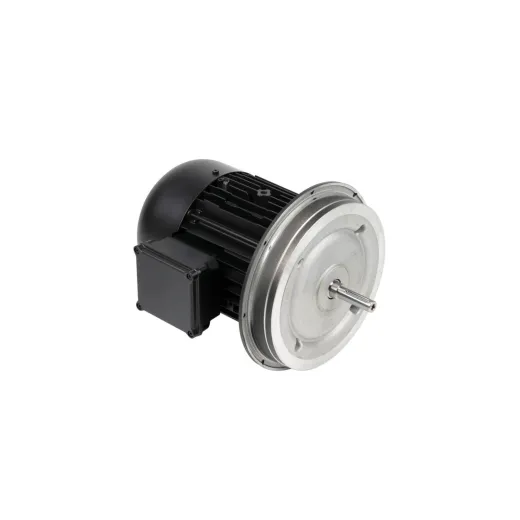 Электродвигатель Weishaupt W-D160/240-2/18K0