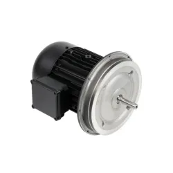 Электродвигатель Weishaupt W-D160/240-2/18K0