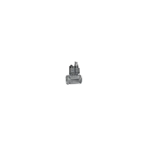 Двойной электромагнитный клапан Kromschroder VCS8100F05NLKGRB/PPPP/PPPP