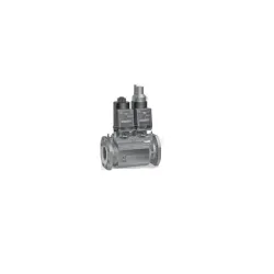 Двойной электромагнитный клапан Kromschroder VCS8100F05NLKGRB/PPPP/PPPP