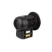 Электродвигатель Weishaupt WM-D112/140-2/3K5, 21520407030