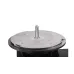 Электродвигатель Weishaupt WM-D112/140-2/3K5, 21520407030