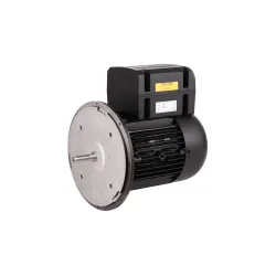 Электродвигатель Weishaupt WM-D112/140-2/3K5, 21520407030