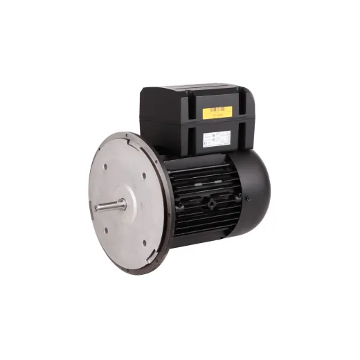 Электродвигатель Weishaupt WM-D112/140-2/3K5, 21520407030