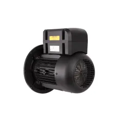 Электродвигатель Weishaupt WM-D112/140-2/3K5, 21520407030