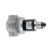 Газовый электромагнитный клапан Honeywell VE4050C1000 Газовый электромагнитный клапан Honeywell VE4050C1000