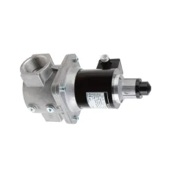 Газовый электромагнитный клапан Honeywell VE4050C1000