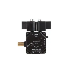 Насос для горелки Danfoss BFP 52E L5L 071N2204