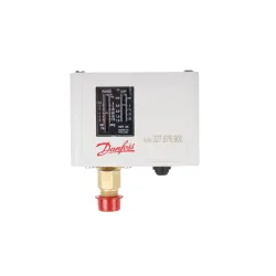 Реле давления Danfoss KPI35 060-113066
