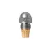 Форсунка Fluidics 19.50/60° SF