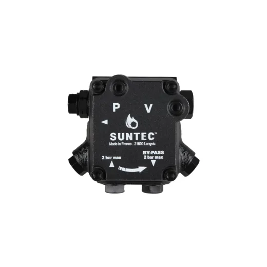 Насос для горелки Suntec AN V 67 A 7309 4P