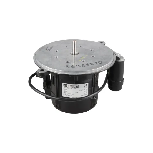 Электродвигатель Hanning OE6Z2B4-416