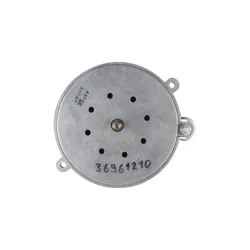 Электродвигатель Hanning OE6Z2B4-416