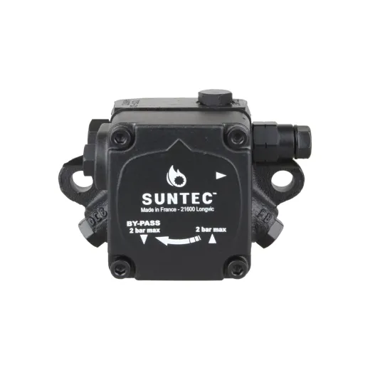 Насос для горелки Suntec AN 97 C 7257 2P