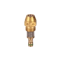 Форсунка Fluidics KW3-35/45°