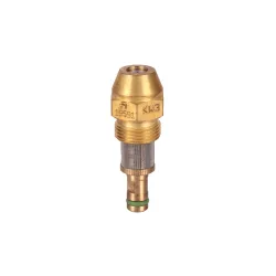 Форсунка Fluidics KW3-35/45°
