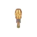 Форсунка Fluidics KW3-35/45°