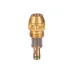 Форсунка Fluidics KW3-35/45°