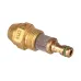 Форсунка Fluidics KW3-35/45°