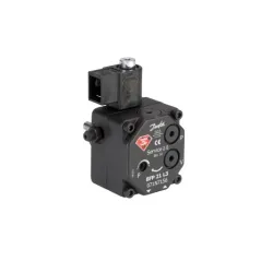 Насос для горелки Danfoss BFP 21 L3 L+R 071N7156