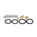 Газовый электромагнитный клапан Honeywell VR4601AB1067