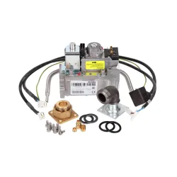 Газовый электромагнитный клапан Honeywell VR4601AB1067
