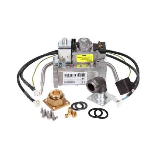 Газовый электромагнитный клапан Honeywell VR4601AB1067