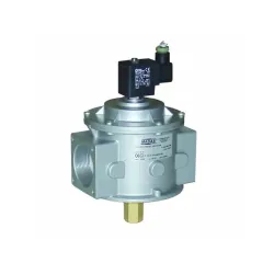 Газовый электромагнитный клапан Madas CM32C0036 008