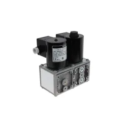 Двойной электромагнитный клапан Honeywell VQ425MB1004