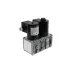 Двойной электромагнитный клапан Honeywell VQ425MB1004