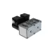 Двойной электромагнитный клапан Honeywell VQ425MB1004