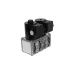 Двойной электромагнитный клапан Honeywell VQ425MB1004