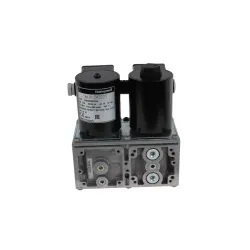 Двойной электромагнитный клапан Honeywell VQ425MB1004