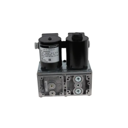 Двойной электромагнитный клапан Honeywell VQ425MB1004