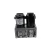 Двойной электромагнитный клапан Honeywell VQ425MB1004 Двойной электромагнитный клапан Honeywell VQ425MB1004