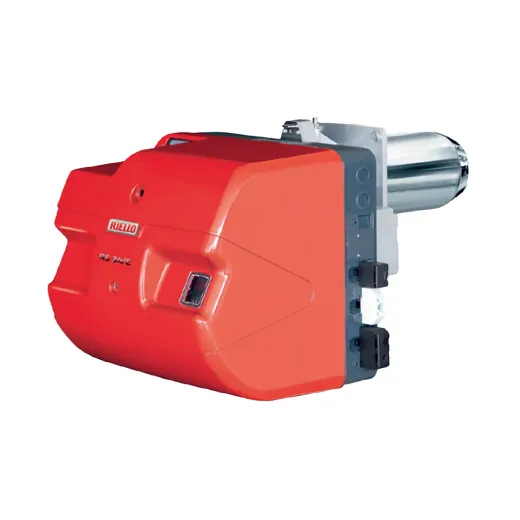 Газовая горелка Riello RS 34/E MZ TL FS1