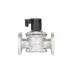 Газовый электромагнитный клапан Madas EVP/NC-1 DN 32 FL Газовый электромагнитный клапан Madas EVP/NC-1 DN 32 FL