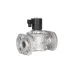 Газовый электромагнитный клапан Madas EVP/NC-1 DN 32 FL