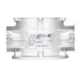 Газовый электромагнитный клапан Madas EVP/NC-1 DN 32 FL