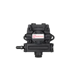 Насос для горелки Suntec TAR 2 C 4010 7