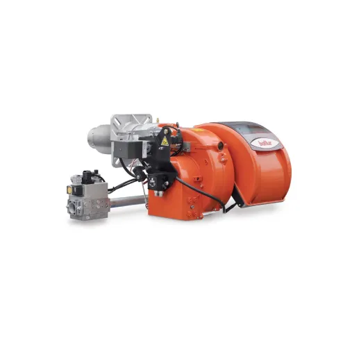 Газодизельная горелка Baltur TBML 50 MC